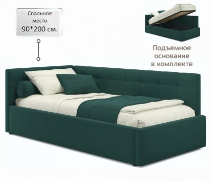 Кровать Bonna