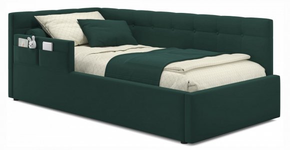 Кровать Bonna