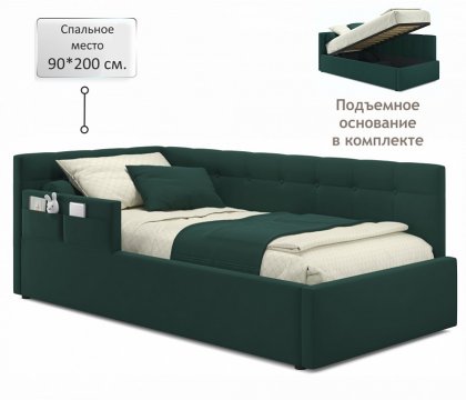 Кровать Bonna