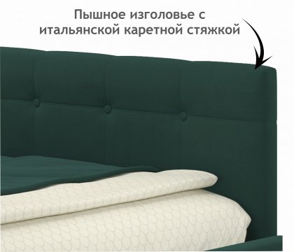 Кровать Bonna