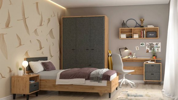 Кровать Grace