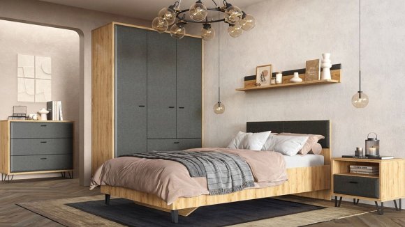 Кровать Grace