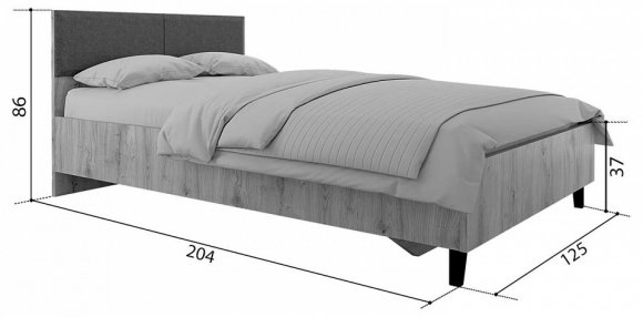 Кровать Grace