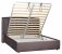 Кровать Odry 1К