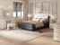 Кровать Como (Veda) 4