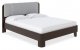Кровать Wood Home 2