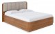 Кровать Wood Home 2