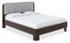 Кровать Wood Home 2