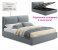 Кровать Vita