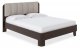 Кровать Wood Home 2