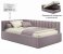 Кровать Milena
