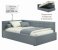 Кровать Bonna