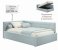 Кровать Bonna