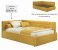 Кровать Bonna