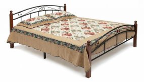 Кровать Кровать AT-8077