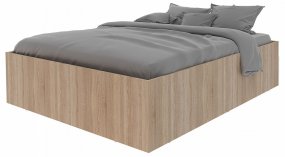 Кровать Кровать Илга