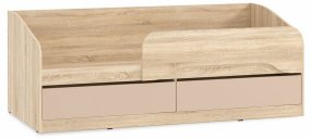 Кровать Кровать Акварель