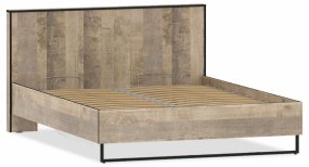 Кровать Кровать Фолк