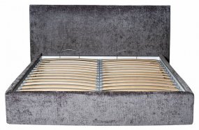 Кровать Como (Veda) 4