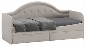 Кровать Кровать Адель