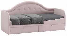 Кровать Кровать Адель