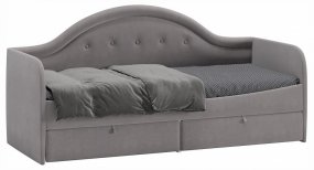 Кровать Кровать Адель