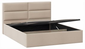 Кровать Wood Home 1