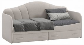 Кровать Кровать Сабрина