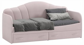 Кровать Кровать Сабрина