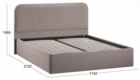 Кровать Olivia