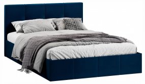 Кровать Кровать Лора