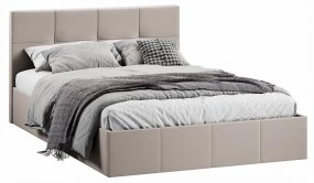 Кровать Кровать Лора