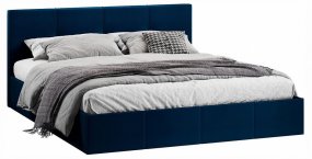 Кровать Кровать Лора