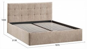 Кровать Варма Сэнг