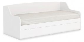 Кровать Кровать Бартоло c ящиками