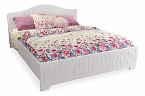   Кровать Монблан