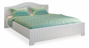 Кровать Кровать Монблан