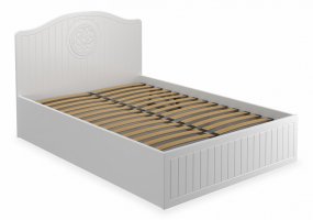 Кровать Кровать Монблан