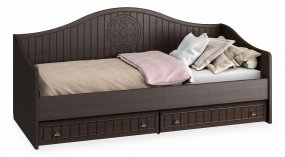 Кровать Кровать Монблан