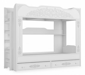 Кровать Кровать Ассоль