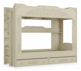 Кровать Кровать Ассоль плюс