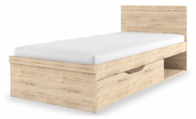 Кровать Кровать Oskar