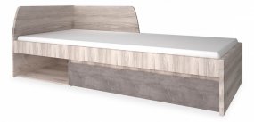 Кровать Кровать Jazz