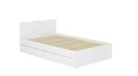 Кровать Кровать Симпл