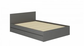 Кровать Кровать Симпл