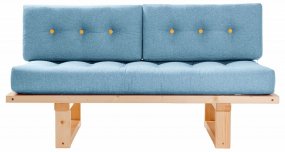 Кровать Кровать Торн-М