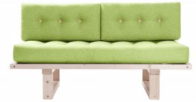 Кровать Кровать Торн-М