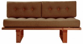   Кровать Торн-М