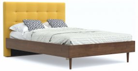 Кровать Кровать Альмена