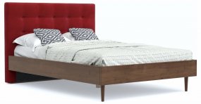 Кровать Кровать Альмена